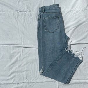 Pistola Jeans Size 25